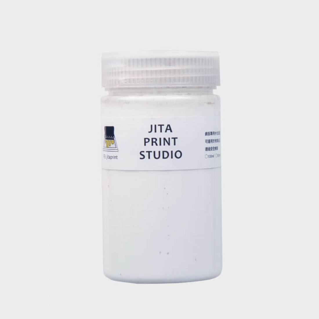 網印材料示意圖